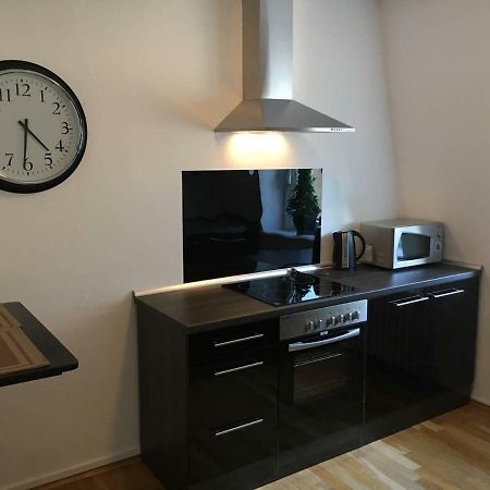 Luxury Rooftop Loft With River View 10Min To City Dusseldorf Exterior photo