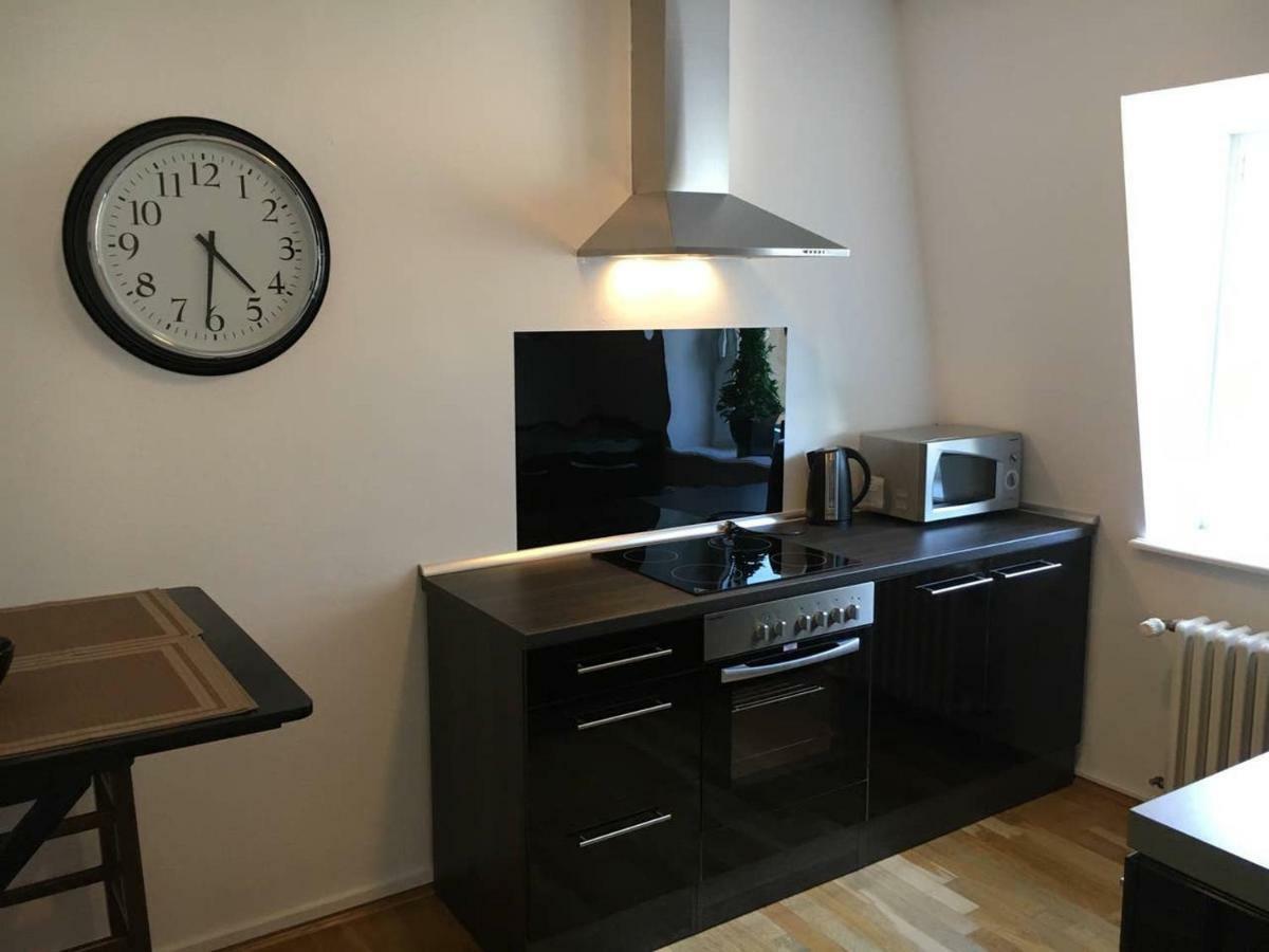 Luxury Rooftop Loft With River View 10Min To City Dusseldorf Exterior photo
