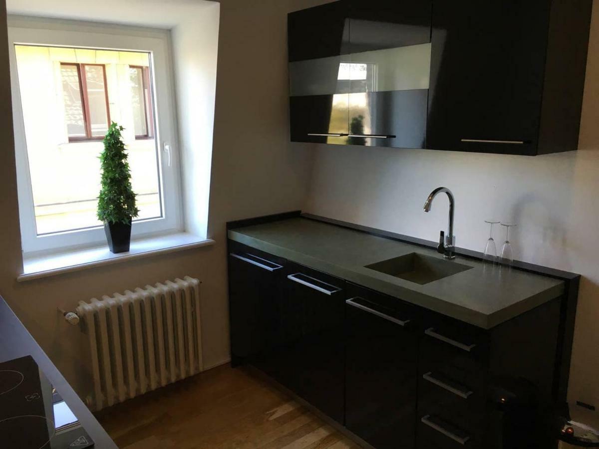 Luxury Rooftop Loft With River View 10Min To City Dusseldorf Exterior photo