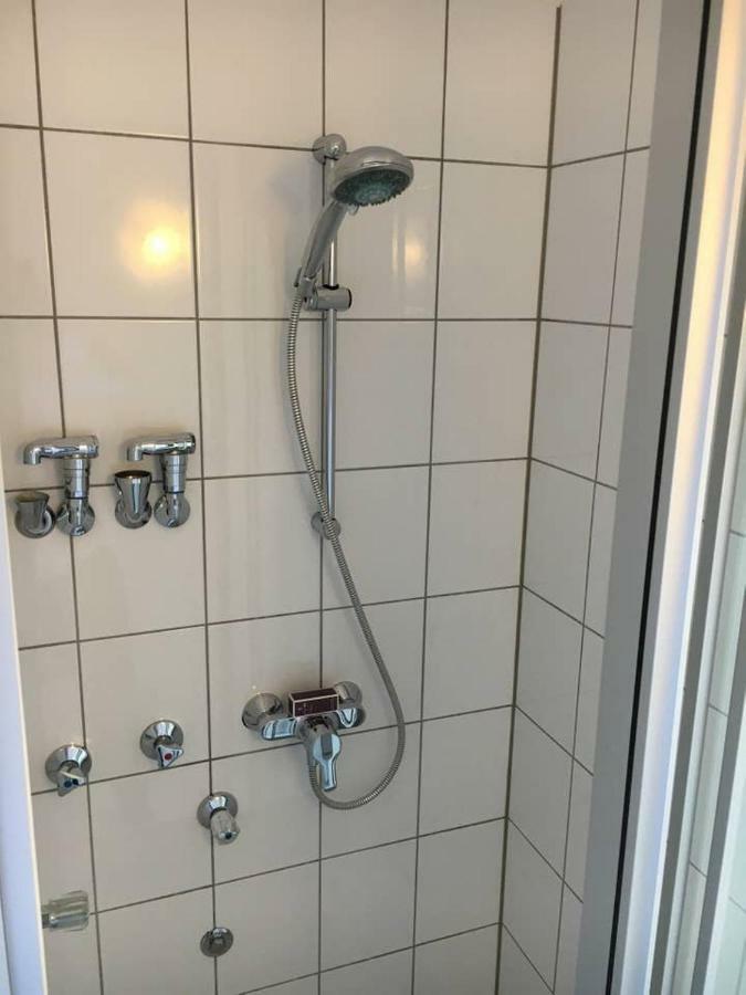 Luxury Rooftop Loft With River View 10Min To City Dusseldorf Exterior photo
