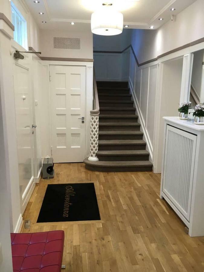 Luxury Rooftop Loft With River View 10Min To City Dusseldorf Exterior photo